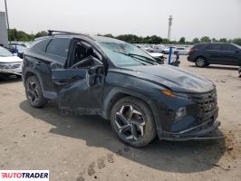 Hyundai Tucson 2024 1 Hyundai Tucson 2024 1