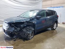 Ford Escape 2019 1 Ford Escape 2019 1