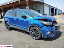 Ford Escape 2019 1 Ford Escape 2019 1