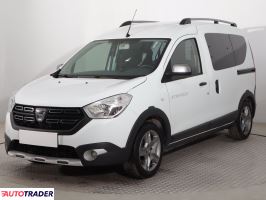 Dacia Dokker 2020 1.5 93 KM Dacia Dokker 2020 1.5 93 KM