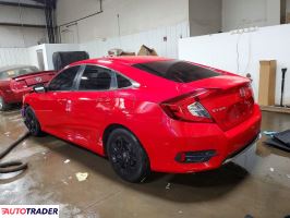 Honda Civic 2020 2