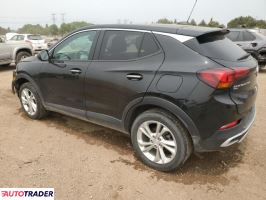 Buick Pozostałe 2022 1 Buick Pozostałe 2022 1