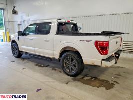 Ford Pozostałe 2023 2