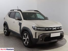 Dacia Duster - zobacz ofertę