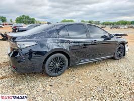 Toyota Camry 2020 2