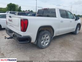 GMC Sierra 2021 3