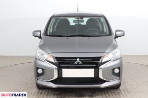 Mitsubishi Space Star 2022 1.2 69 KM