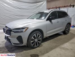 Volvo XC60 2023 2 Volvo XC60 2023 2