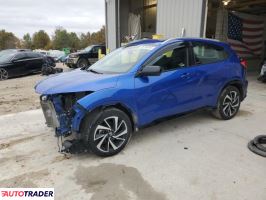 Honda HR-V 2019 1