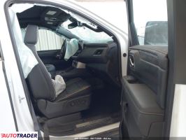 GMC Yukon 2024 5