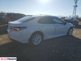 Toyota Camry 2024 2
