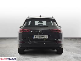 Volkswagen Golf 2021 2.0 115 KM