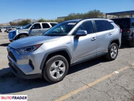 Toyota Pozostałe - zobacz ofertę