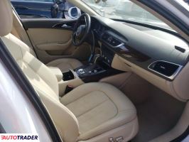 Audi A6 2018 2 Audi A6 2018 2