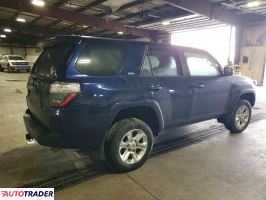 Toyota Pozostałe 2020 4