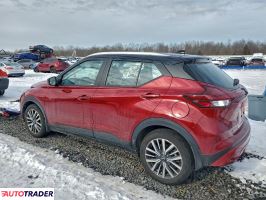 Nissan Pozostałe 2024 1