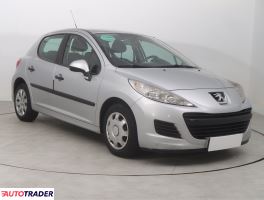 Peugeot 207 2010 1.4 72 KM Peugeot 207 2010 1.4 72 KM
