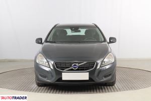 Volvo V60 2011 1.6 112 KM