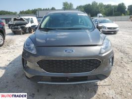 Ford Escape 2020 1