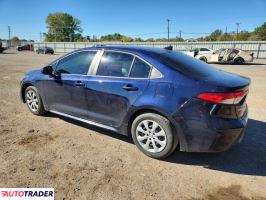 Toyota Corolla 2022 1