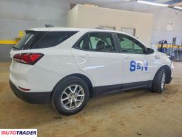 Chevrolet Equinox 2024 1