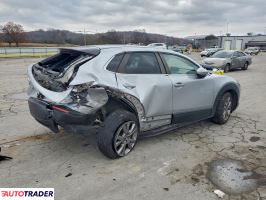 Mazda CX-30 2021 2