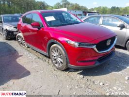 Mazda CX-5 2020 2 Mazda CX-5 2020 2