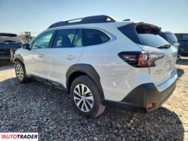 Subaru Outback 2025 2