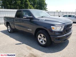 Dodge Ram 2021 5