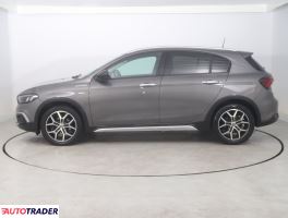 Fiat Tipo 2022 1.6 128 KM