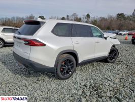 Toyota Highlander 2025 2