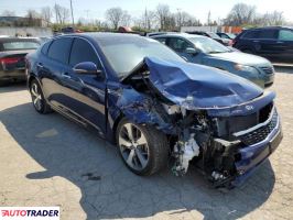 Kia Optima 2019 2