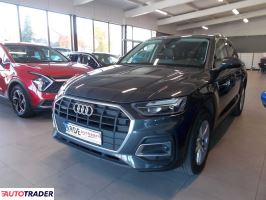 Audi Q5 2021 2 204 KM Audi Q5 2021 2 204 KM