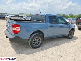 Ford Maverick 2024 2