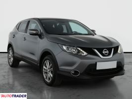 Nissan Qashqai - zobacz ofertę