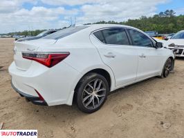 Acura Pozostałe 2021 2