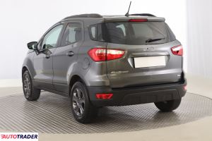 Ford EcoSport 2018 1.0 123 KM