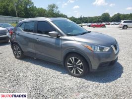 Nissan Pozostałe 2019 1 Nissan Pozostałe 2019 1