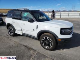 Ford Bronco 2024 1