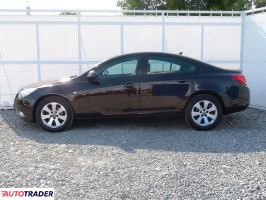 Opel Insignia 2013 1.4 138 KM Opel Insignia 2013 1.4 138 KM