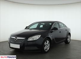 Opel Insignia 2011 2.0 128 KM