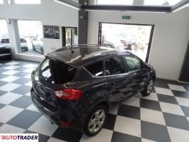 Ford Kuga 2012 2.0 163 KM Ford Kuga 2012 2.0 163 KM