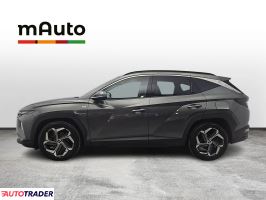 Hyundai Tucson 2023 1.6 150 KM Hyundai Tucson 2023 1.6 150 KM