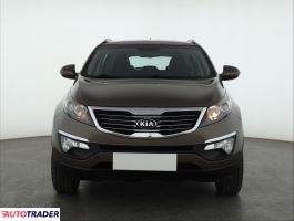 Kia Sportage 2010 1.7 113 KM