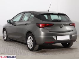 Opel Astra 2018 1.6 108 KM Opel Astra 2018 1.6 108 KM