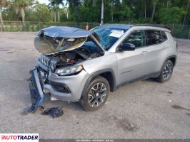 Jeep Compass 2022 2 Jeep Compass 2022 2