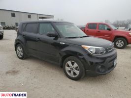 Kia Soul 2019 1 Kia Soul 2019 1