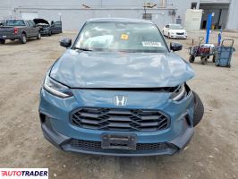 Honda HR-V 2024 2