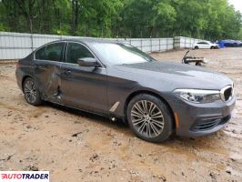 BMW 540 2019 3 BMW 540 2019 3