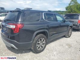 GMC Acadia 2020 3 GMC Acadia 2020 3